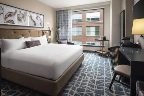 Hotel Distil, Autograph Collection — photo 8