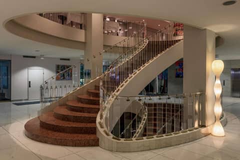 Hilton Geneva Hotel and Conference Centre — photo 8
