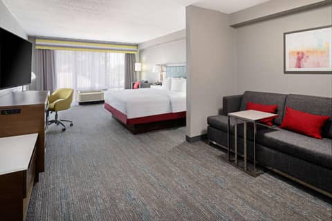 Hampton Inn Richmond/Midlothian Turnpike — photo 3