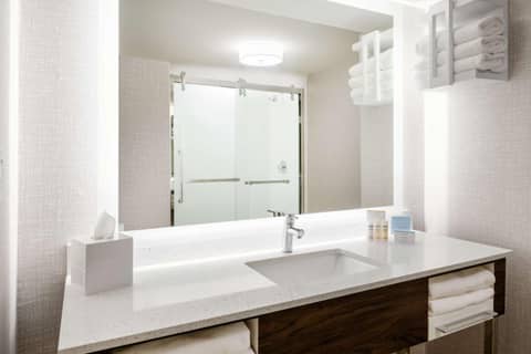 Hampton Inn Richmond/Midlothian Turnpike — photo 4