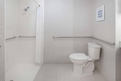 Hampton Inn Richmond/Midlothian Turnpike — photo 7