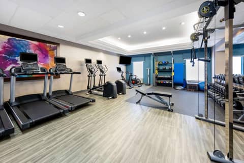 Hampton Inn Richmond/Midlothian Turnpike — photo 9
