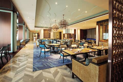 Xizang Hotel Chengdu — photo 2