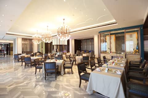 Xizang Hotel Chengdu — photo 3