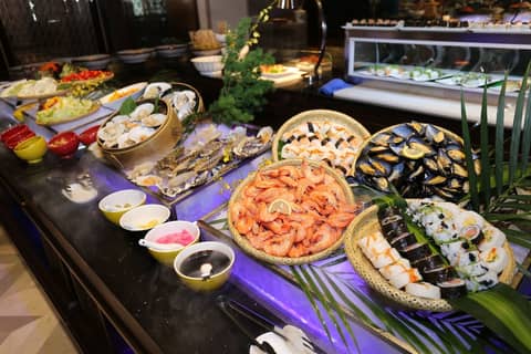 Xizang Hotel Chengdu — photo 4