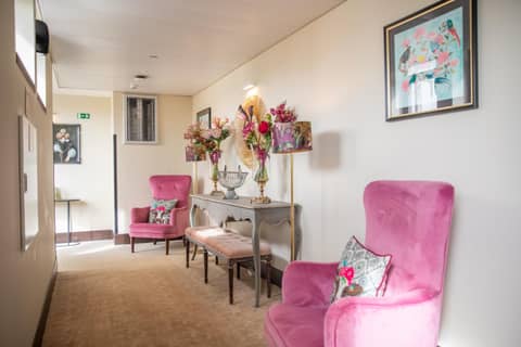 VIP Executive Picoas Hotel — photo 2