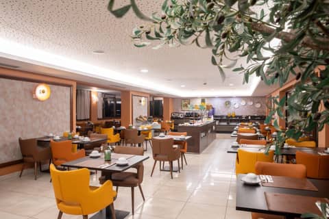 VIP Executive Picoas Hotel — photo 7