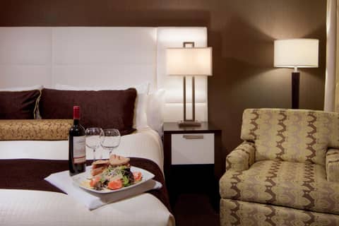Best Western Plus Miami Intl Airport Hotel & Suites Coral Gables — photo 5