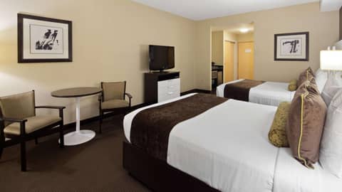 Best Western Plus Miami Intl Airport Hotel & Suites Coral Gables — photo 6