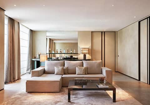 Armani Hotel Milano — photo 3