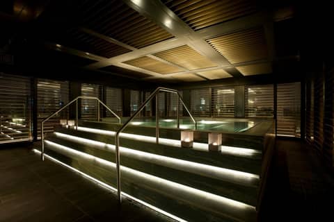 Armani Hotel Milano — photo 4