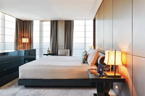 Armani Hotel Milano — photo 5
