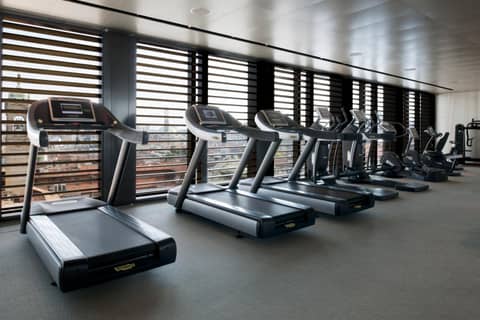 Armani Hotel Milano — photo 7
