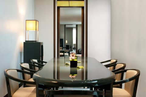 Armani Hotel Milano — photo 9