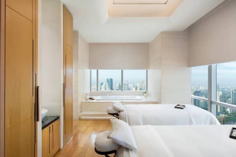 The Westin Jakarta — photo 2