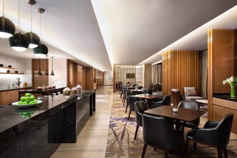 The Westin Jakarta — photo 7
