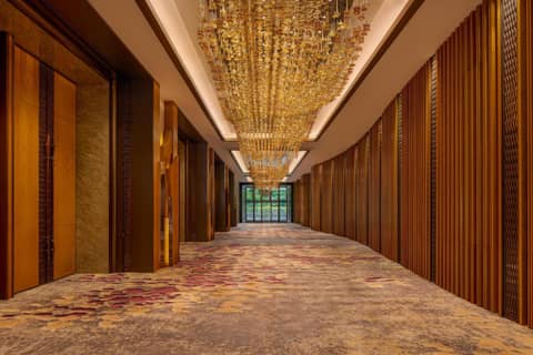 The Westin Jakarta — photo 8