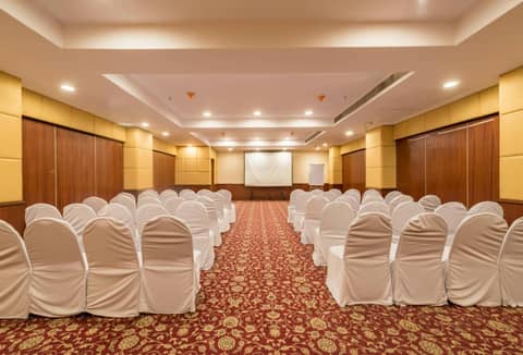 Hotel Parle International — photo 2