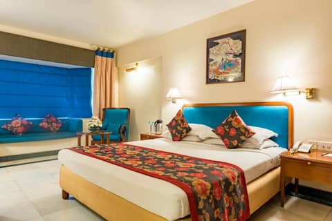 Hotel Parle International — photo 4