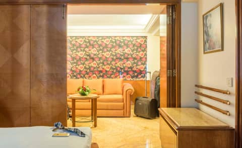 Hotel Parle International — photo 6