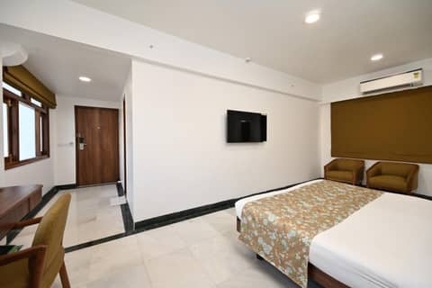 Hotel Parle International — photo 7
