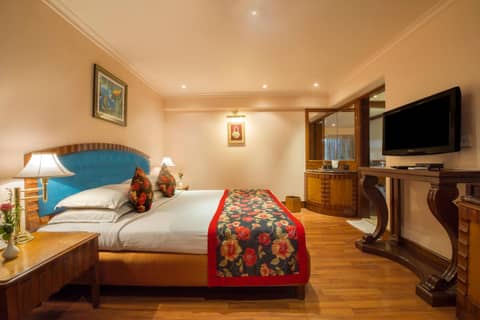 Hotel Parle International — photo 8