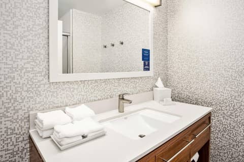 Home2 Suites by Hilton San Antonio Downtown - Riverwalk, TX — photo 2