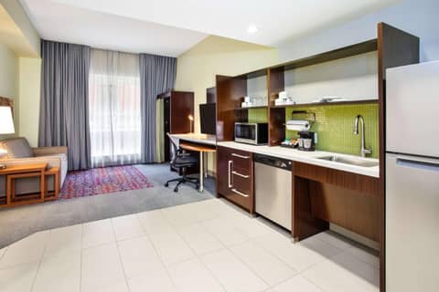 Home2 Suites by Hilton San Antonio Downtown - Riverwalk, TX — photo 3
