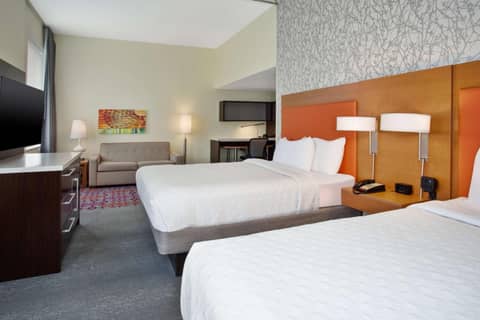 Home2 Suites by Hilton San Antonio Downtown - Riverwalk, TX — photo 5