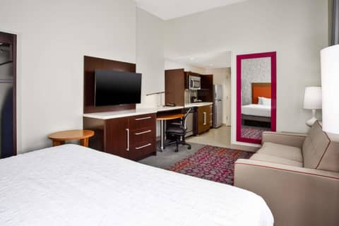 Home2 Suites by Hilton San Antonio Downtown - Riverwalk, TX — photo 6