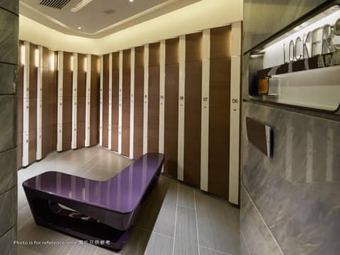 Royal Plaza Hotel — photo 5