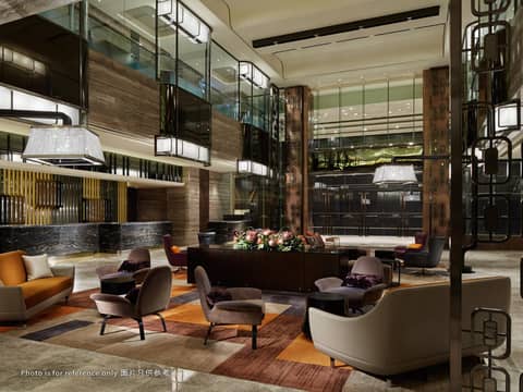 Royal Plaza Hotel — photo 9
