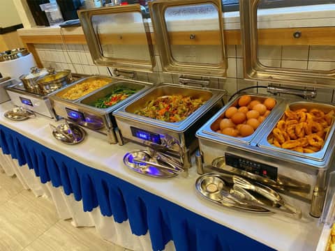 Serveyou International Apartment-Free Airport Pickup & Free Canton Fair Shuttle Bus — photo 2