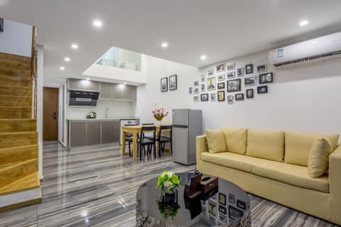 Serveyou International Apartment-Free Airport Pickup & Free Canton Fair Shuttle Bus — photo 6