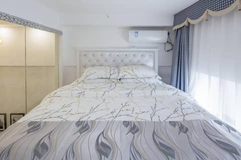 Serveyou International Apartment-Free Airport Pickup & Free Canton Fair Shuttle Bus — photo 9