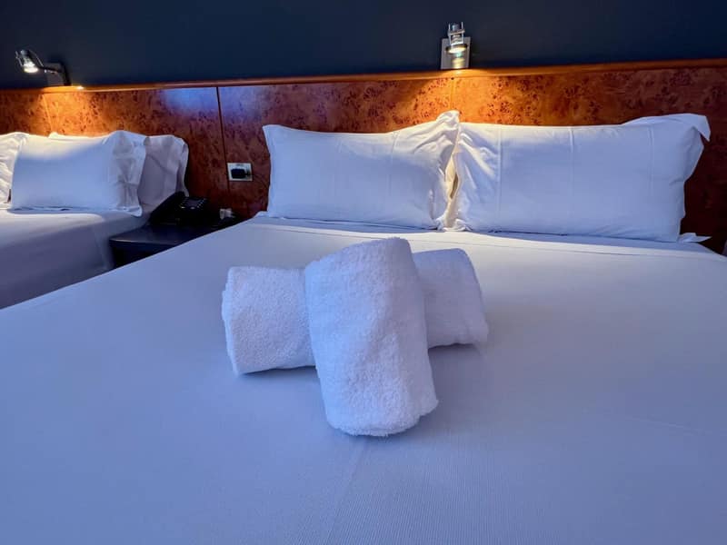 AP Hotel Madrid Airport — photo 1