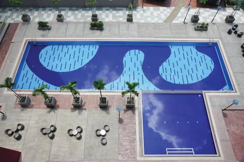 UTM Hotel & Residence — photo 4