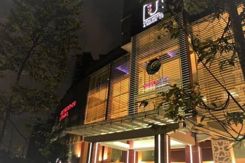 UTM Hotel & Residence — photo 9