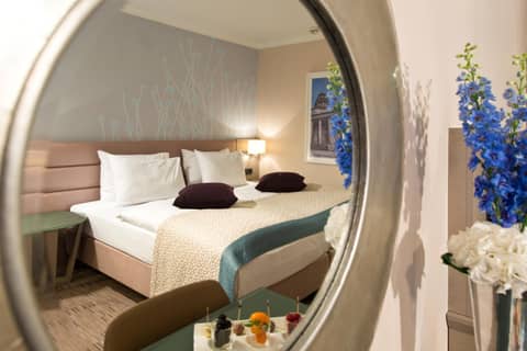 Crowne Plaza Berlin City Centre Ku'damm by IHG — photo 3