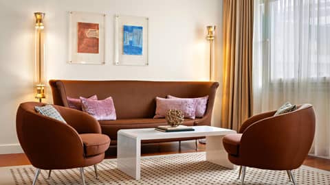 Crowne Plaza Berlin City Centre Ku'damm by IHG — photo 7