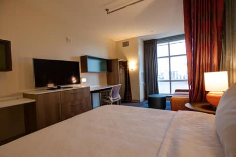 Home2 Suites By Hilton Charlotte Uptown — photo 8