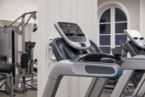 Club Wyndham Canterbury — activities & amenities
