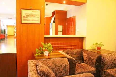 King Parkview Hotel — photo 8