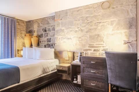 Hotel Louisbourg — photo 3