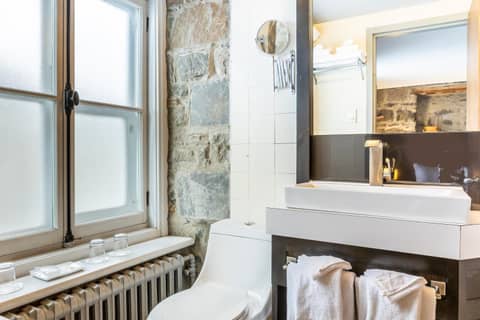 Hotel Louisbourg — photo 4