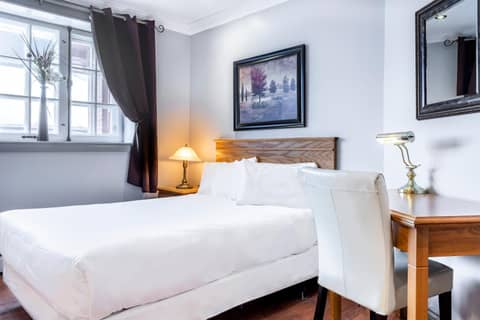 Hotel Louisbourg — photo 5