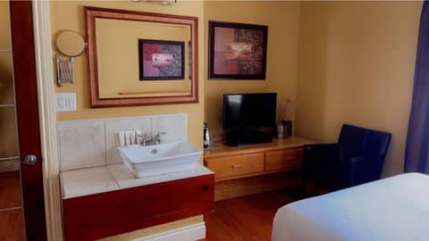 Hotel Louisbourg — photo 8