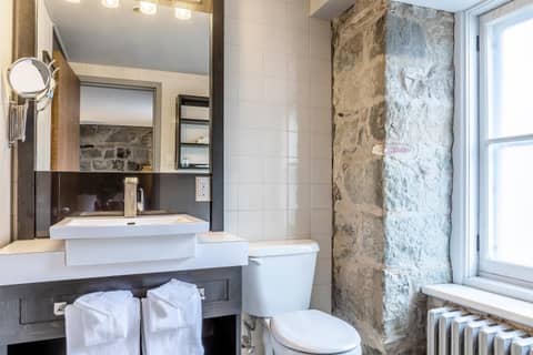Hotel Louisbourg — photo 9