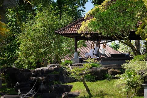 Tanah Gajah, a Resort by Hadiprana — photo 3
