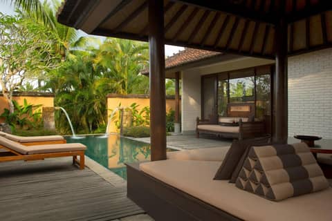 Tanah Gajah, a Resort by Hadiprana — photo 6